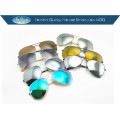 Raybanable Mirrored Polarized Sunglasses